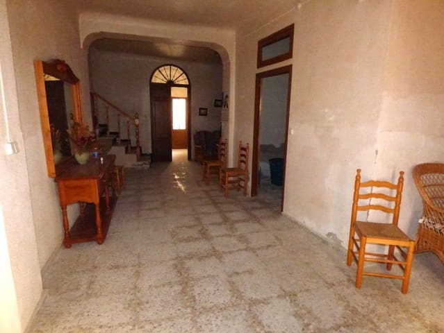 7 sovrum Semi-fristående Villa till salu i Relleu - 120 000 € (Ref: 9918700)