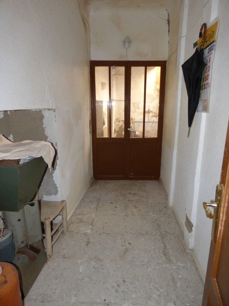 7 sovrum Semi-fristående Villa till salu i Relleu - 120 000 € (Ref: 9918700)