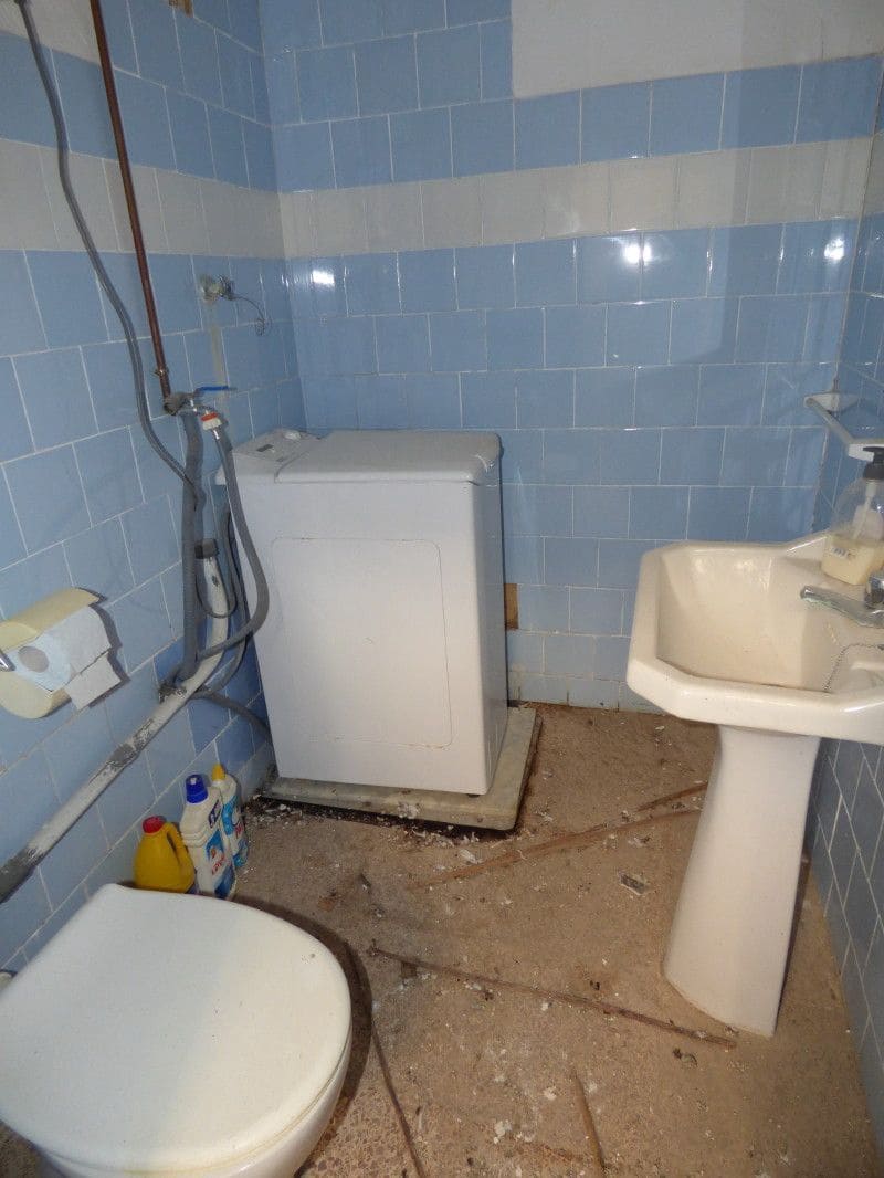7 sovrum Semi-fristående Villa till salu i Relleu - 120 000 € (Ref: 9918700)