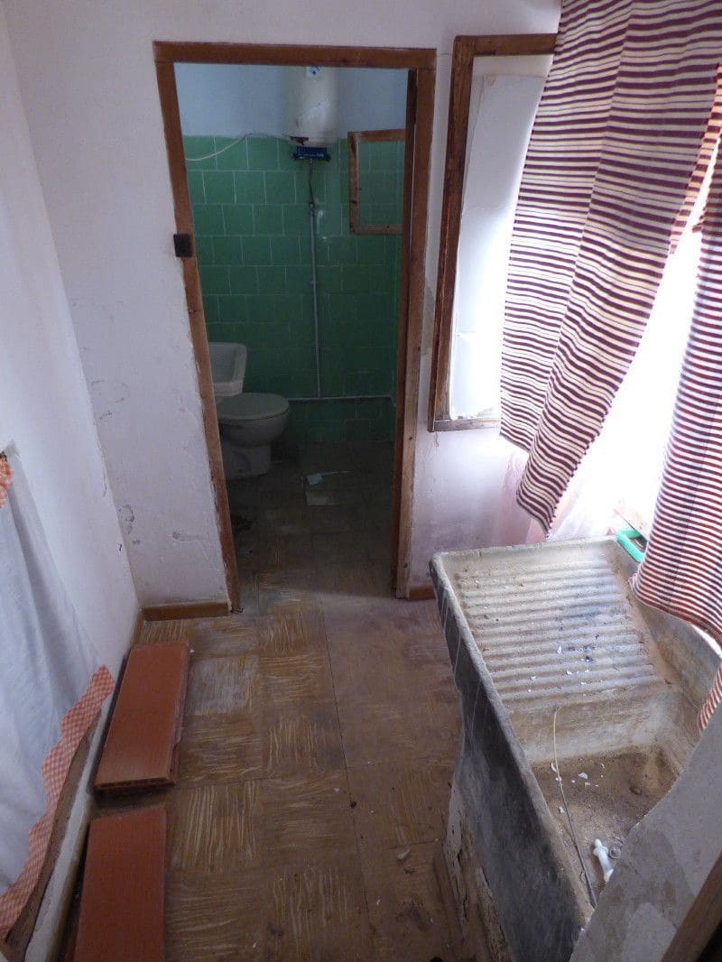 7 sovrum Semi-fristående Villa till salu i Relleu - 120 000 € (Ref: 9918700)
