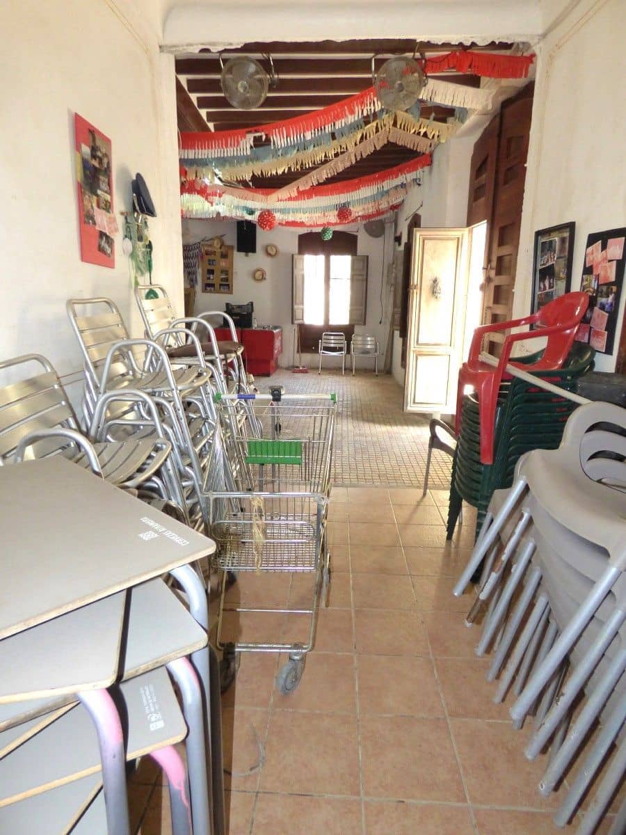 4 chambre Villa/Maison Semi-Mitoyenne à vendre à Relleu - 149 000 € (Ref: 9918701)