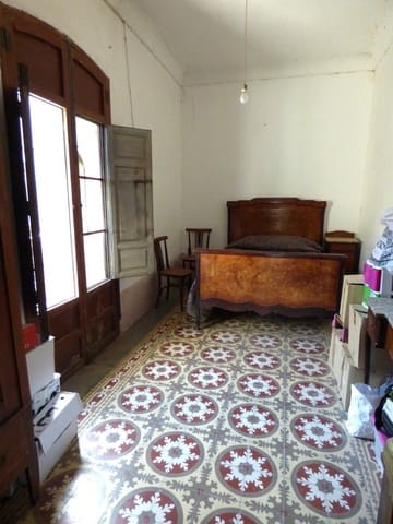 4 chambre Villa/Maison Semi-Mitoyenne à vendre à Relleu - 149 000 € (Ref: 9918701)