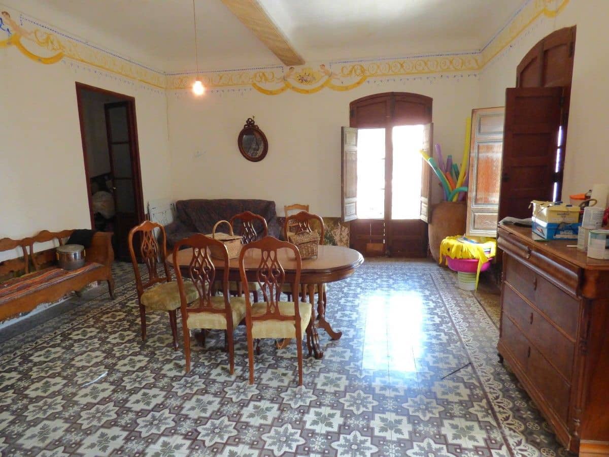 4 chambre Villa/Maison Semi-Mitoyenne à vendre à Relleu - 149 000 € (Ref: 9918701)