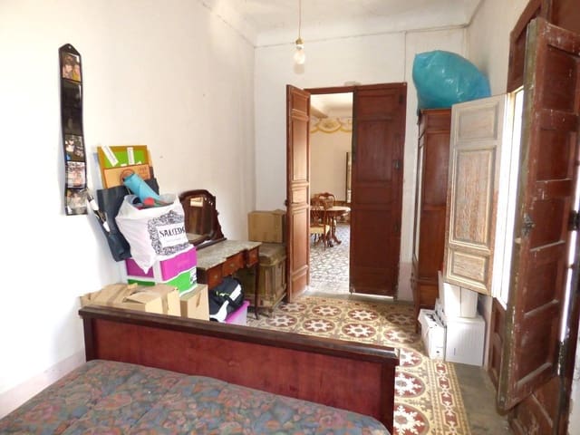 4 chambre Villa/Maison Semi-Mitoyenne à vendre à Relleu - 149 000 € (Ref: 9918701)