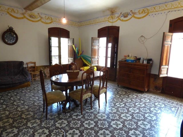 4 chambre Villa/Maison Semi-Mitoyenne à vendre à Relleu - 149 000 € (Ref: 9918701)