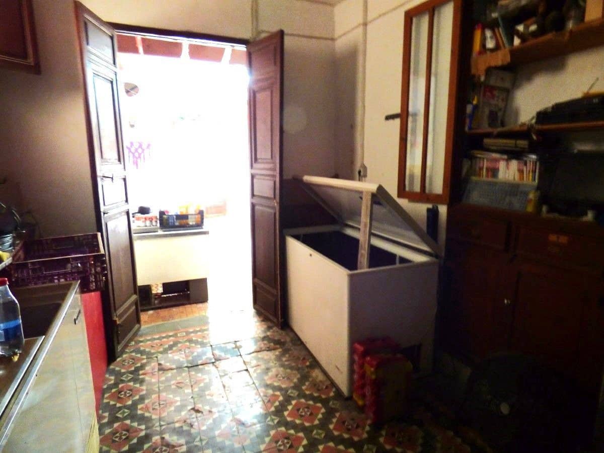 4 chambre Villa/Maison Semi-Mitoyenne à vendre à Relleu - 149 000 € (Ref: 9918701)