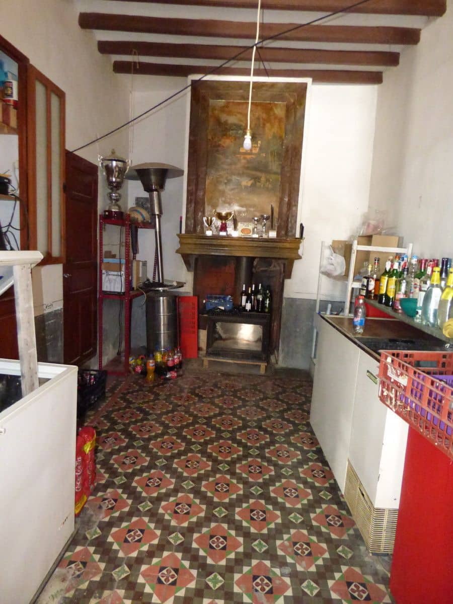 4 chambre Villa/Maison Semi-Mitoyenne à vendre à Relleu - 149 000 € (Ref: 9918701)