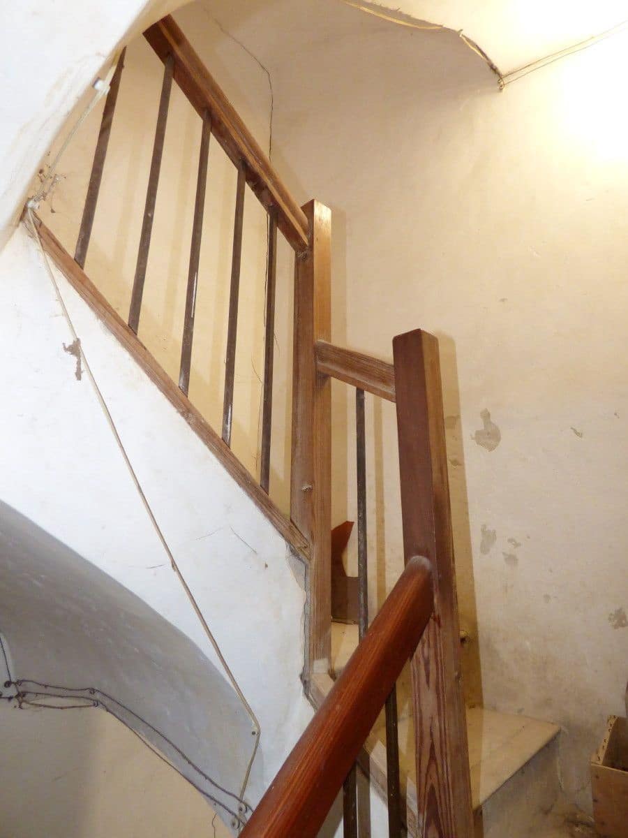 4 chambre Villa/Maison Semi-Mitoyenne à vendre à Relleu - 149 000 € (Ref: 9918701)