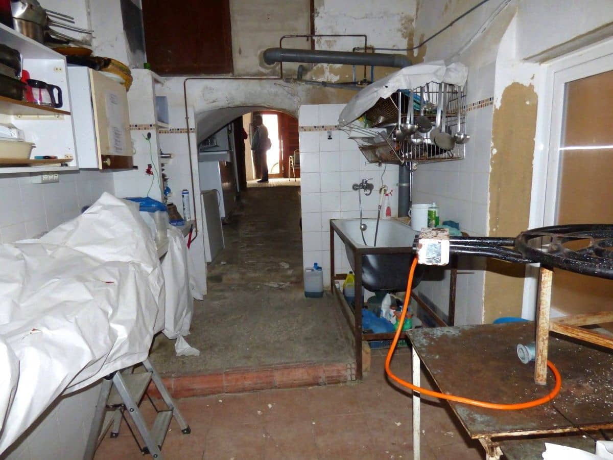 4 chambre Villa/Maison Semi-Mitoyenne à vendre à Relleu - 149 000 € (Ref: 9918701)