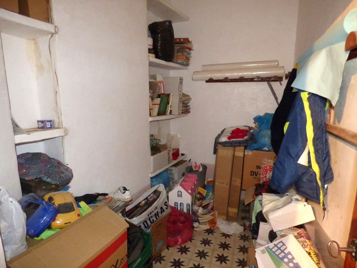 4 chambre Villa/Maison Semi-Mitoyenne à vendre à Relleu - 149 000 € (Ref: 9918701)