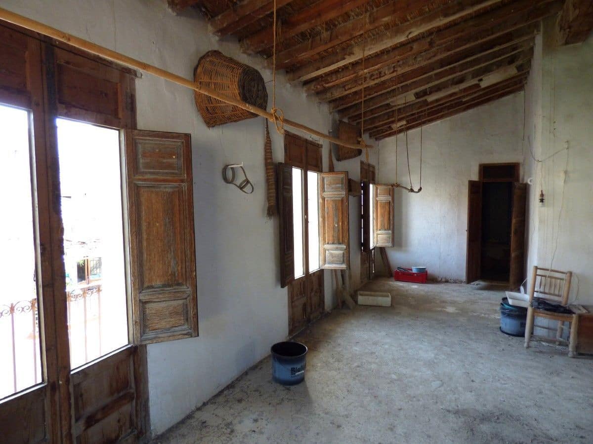 4 chambre Villa/Maison Semi-Mitoyenne à vendre à Relleu - 149 000 € (Ref: 9918701)