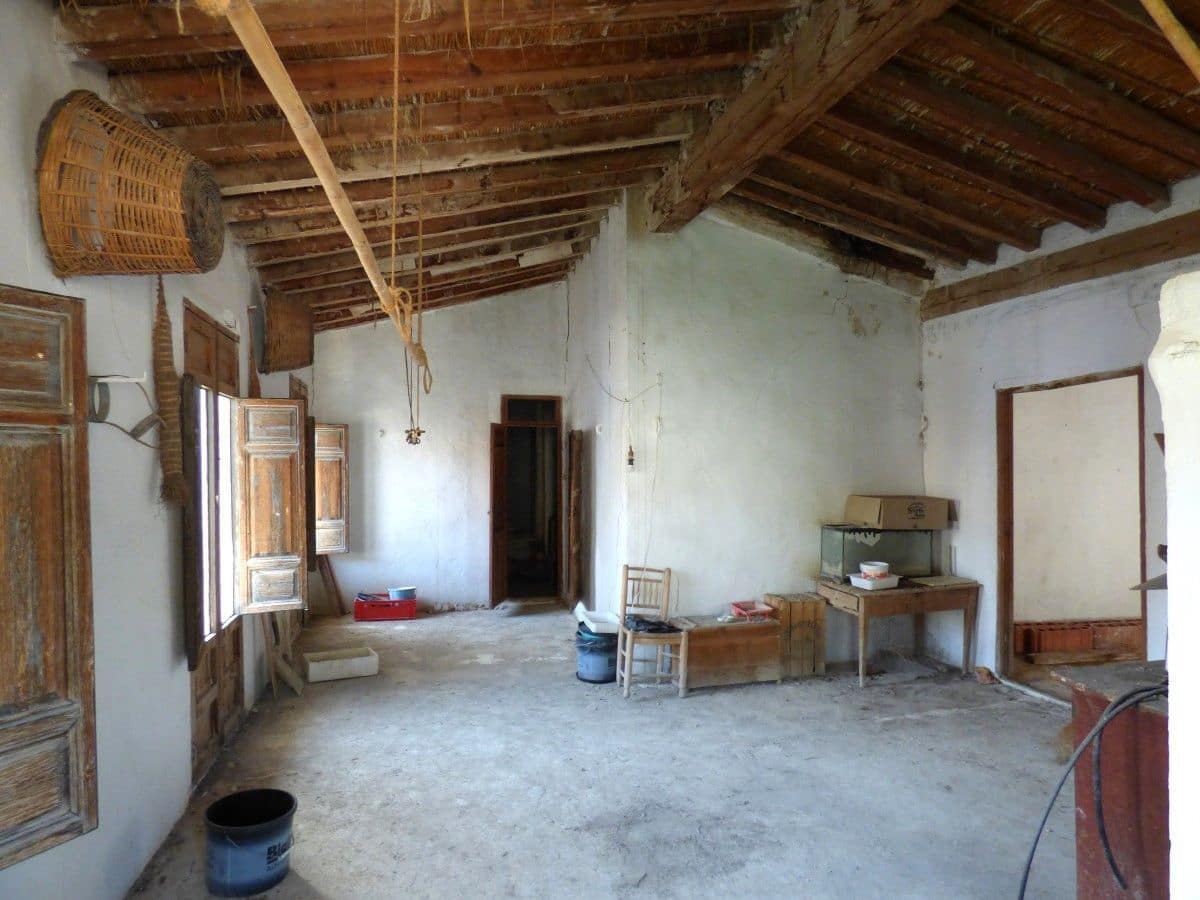 4 chambre Villa/Maison Semi-Mitoyenne à vendre à Relleu - 149 000 € (Ref: 9918701)