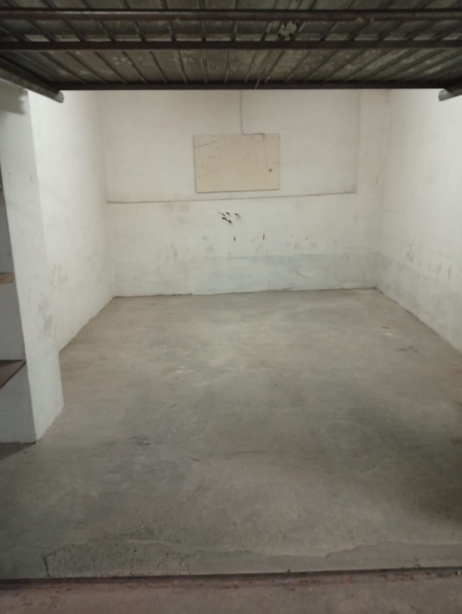 Garagem para venda em La Villajoyosa / Vila Joiosa - 32 000 € (Ref: 9918702)