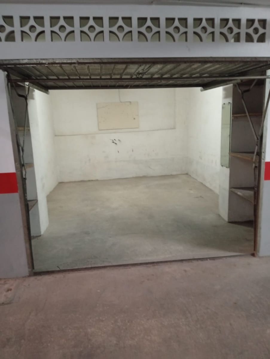 Garagem para venda em La Villajoyosa / Vila Joiosa - 32 000 € (Ref: 9918702)