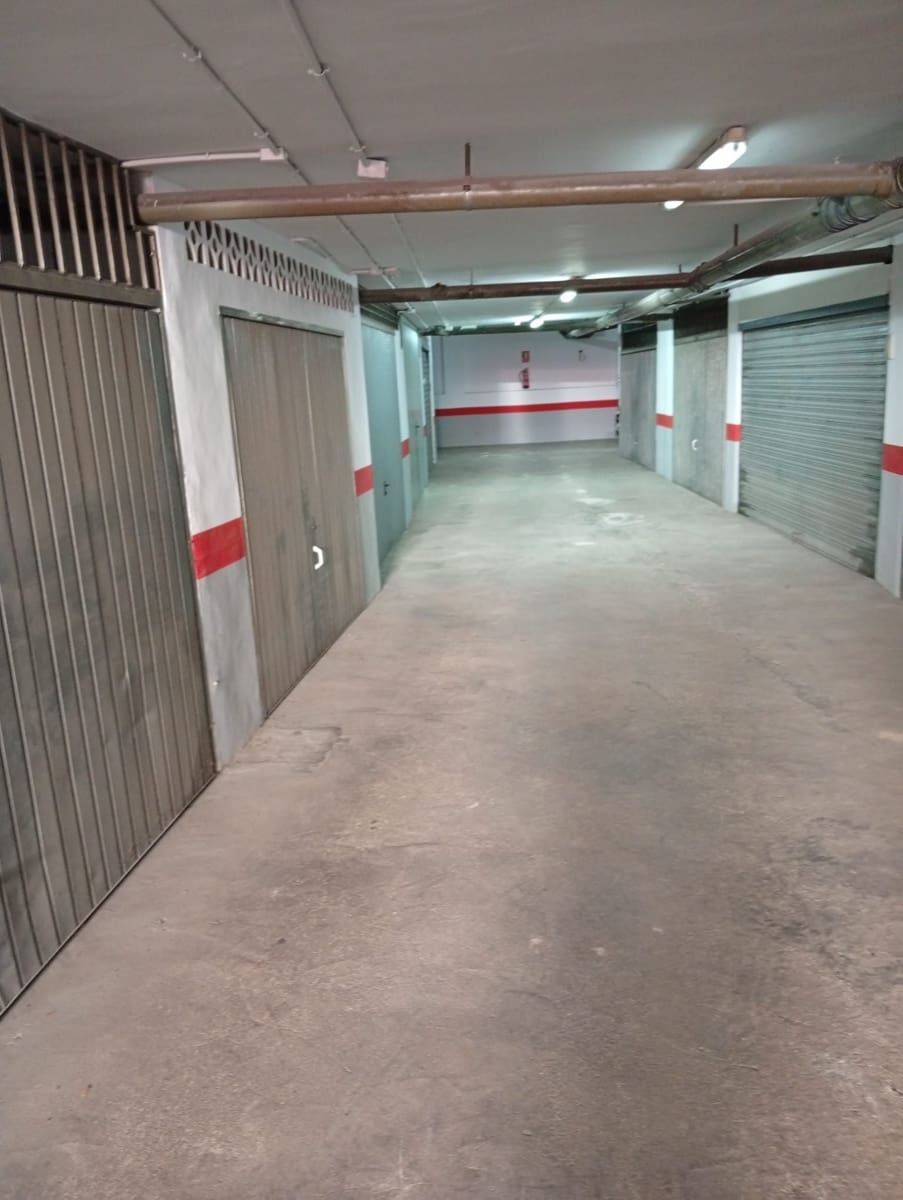 Garagem para venda em La Villajoyosa / Vila Joiosa - 32 000 € (Ref: 9918702)