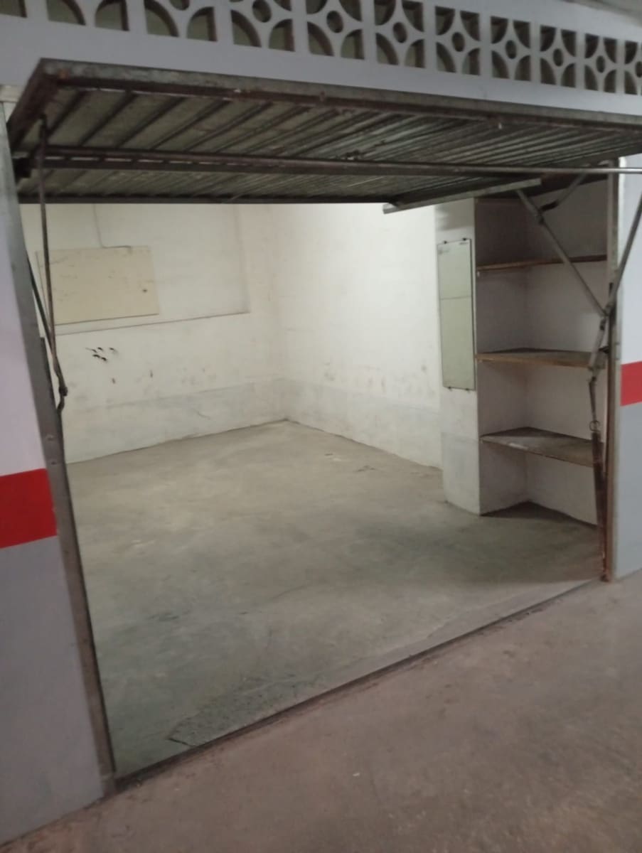 Garagem para venda em La Villajoyosa / Vila Joiosa - 32 000 € (Ref: 9918702)