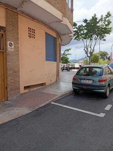 Garagem para venda em La Villajoyosa / Vila Joiosa - 32 000 € (Ref: 9918702)