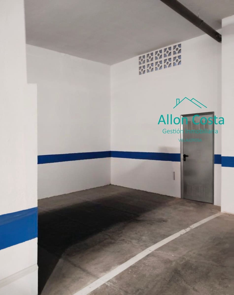 2 bedroom Flat for sale in Altea with pool garage - € 360,000 (Ref: 9918703)