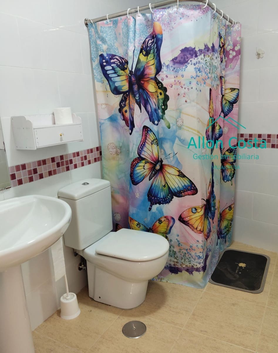 2 bedroom Flat for sale in Altea with pool garage - € 360,000 (Ref: 9918703)