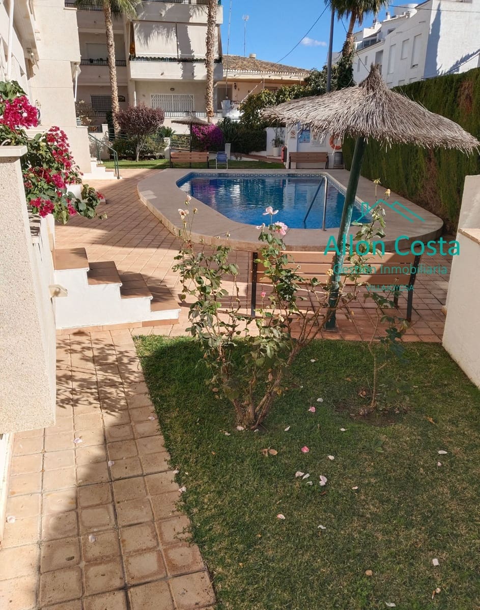 2 bedroom Flat for sale in Altea with pool garage - € 360,000 (Ref: 9918703)
