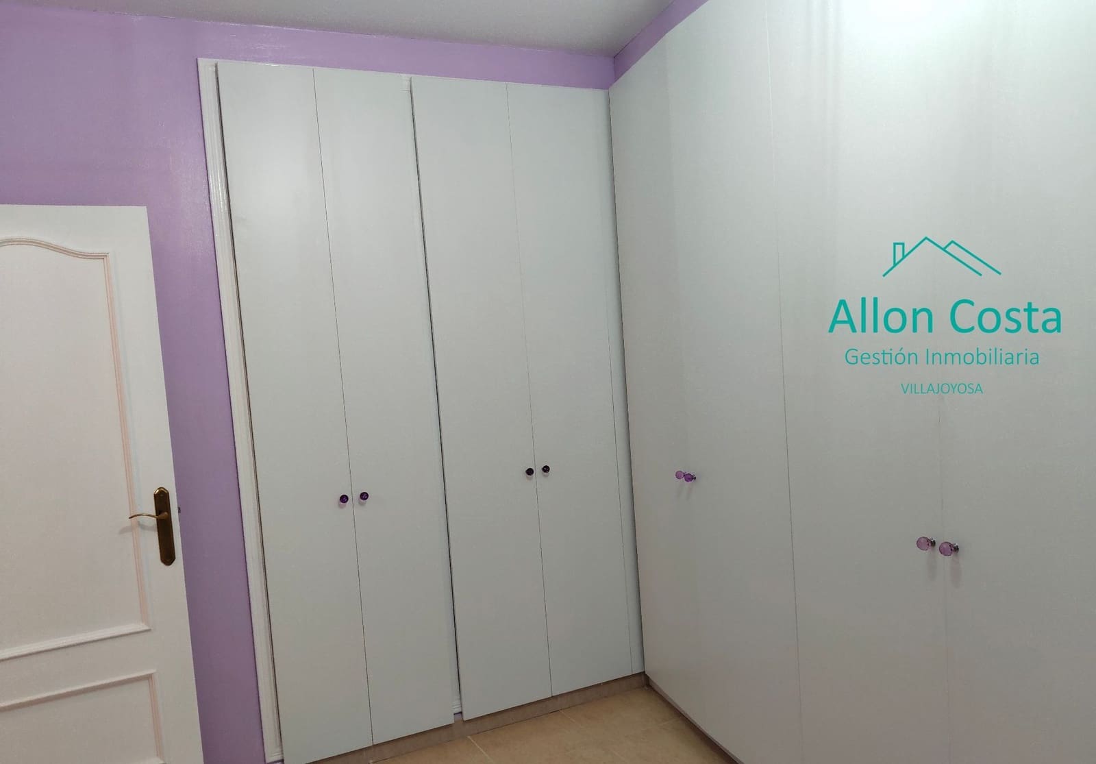 2 bedroom Flat for sale in Altea with pool garage - € 360,000 (Ref: 9918703)