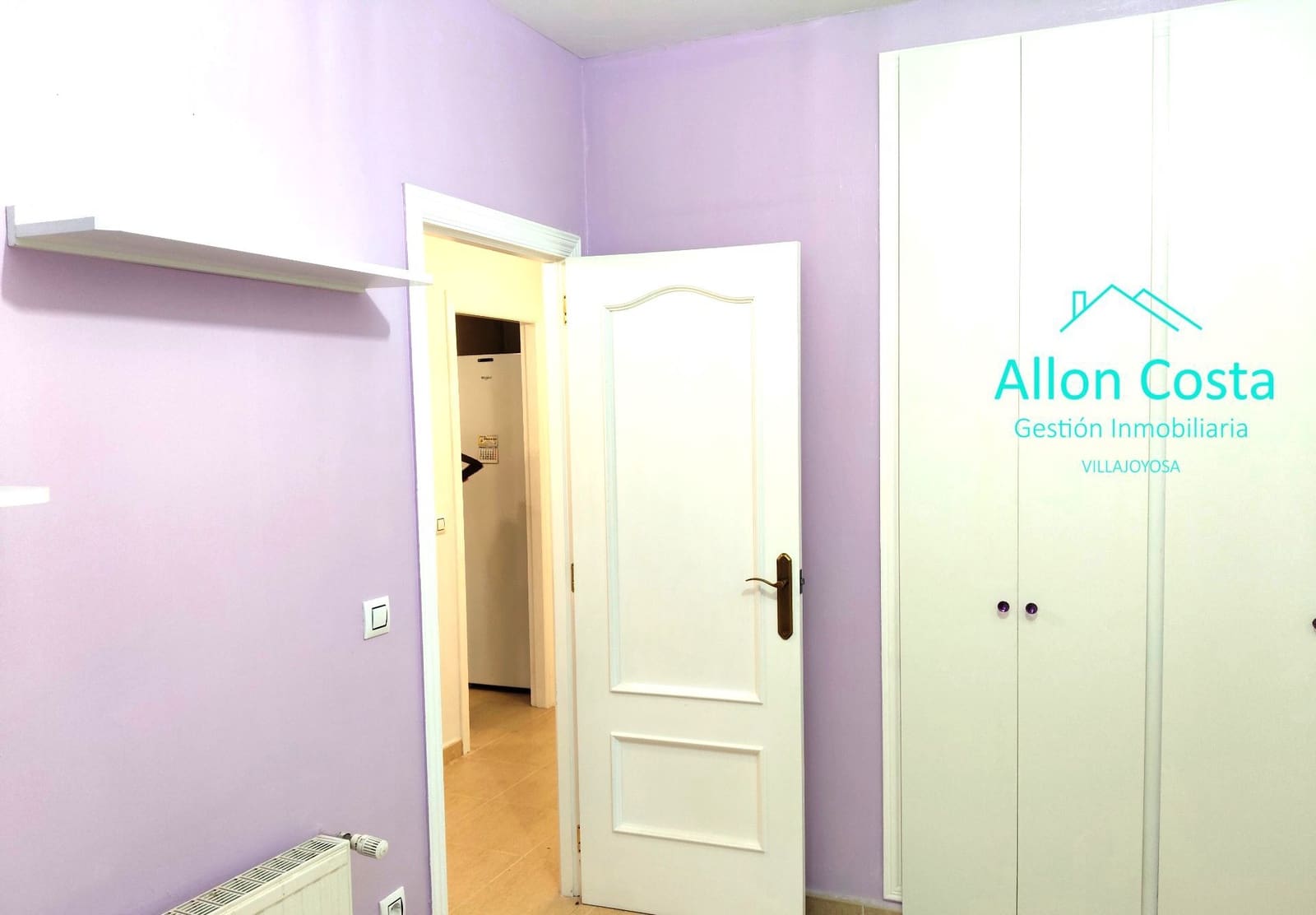 2 bedroom Flat for sale in Altea with pool garage - € 360,000 (Ref: 9918703)