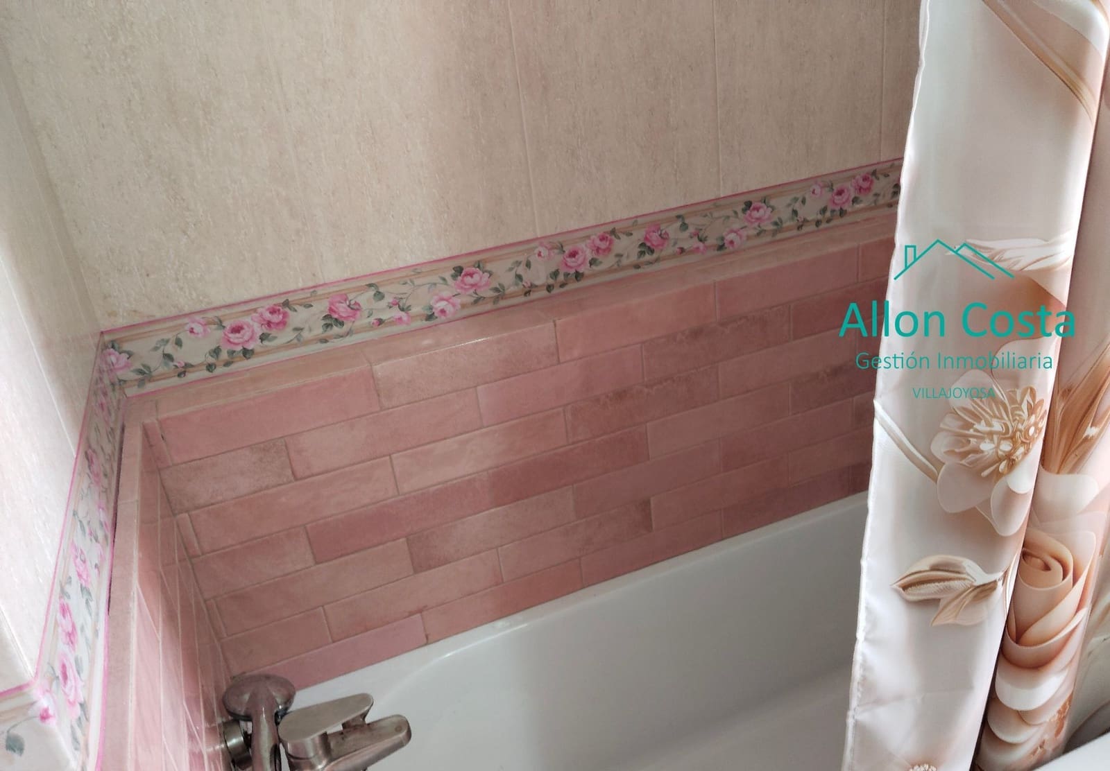 2 bedroom Flat for sale in Altea with pool garage - € 360,000 (Ref: 9918703)