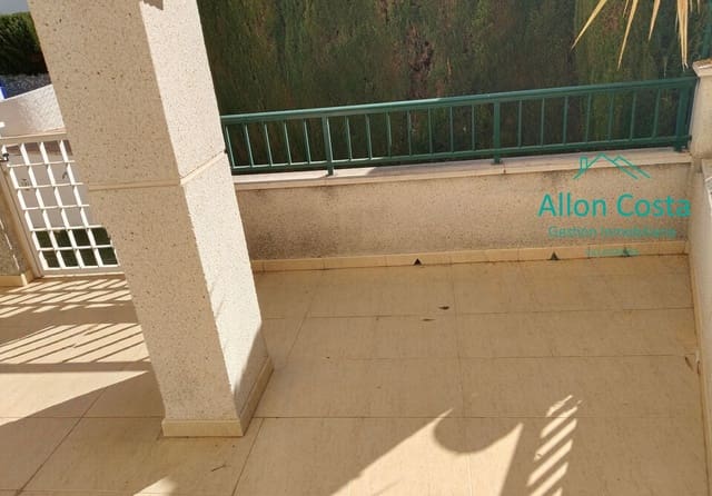 2 soveværelse Lejlighed til salg i Altea med swimmingpool garage - € 360.000 (Ref: 9918703)