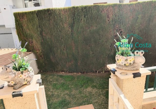 2 soveværelse Lejlighed til salg i Altea med swimmingpool garage - € 360.000 (Ref: 9918703)