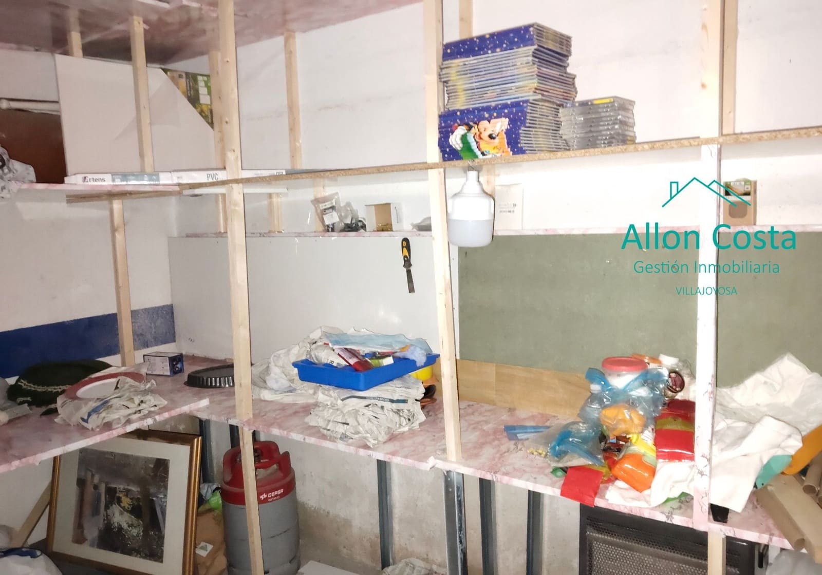 2 bedroom Flat for sale in Altea with pool garage - € 360,000 (Ref: 9918703)