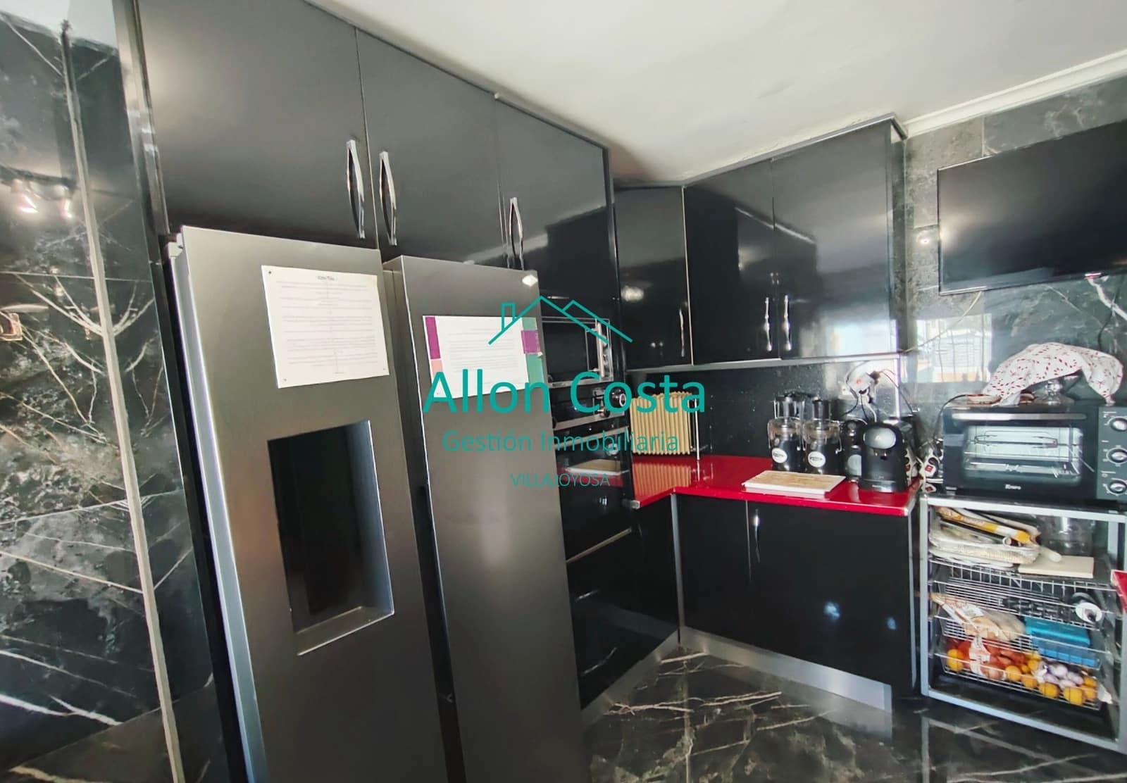 4 soveværelse Lejlighed til salg i La Villajoyosa / Vila Joiosa - € 212.000 (Ref: 9918705)