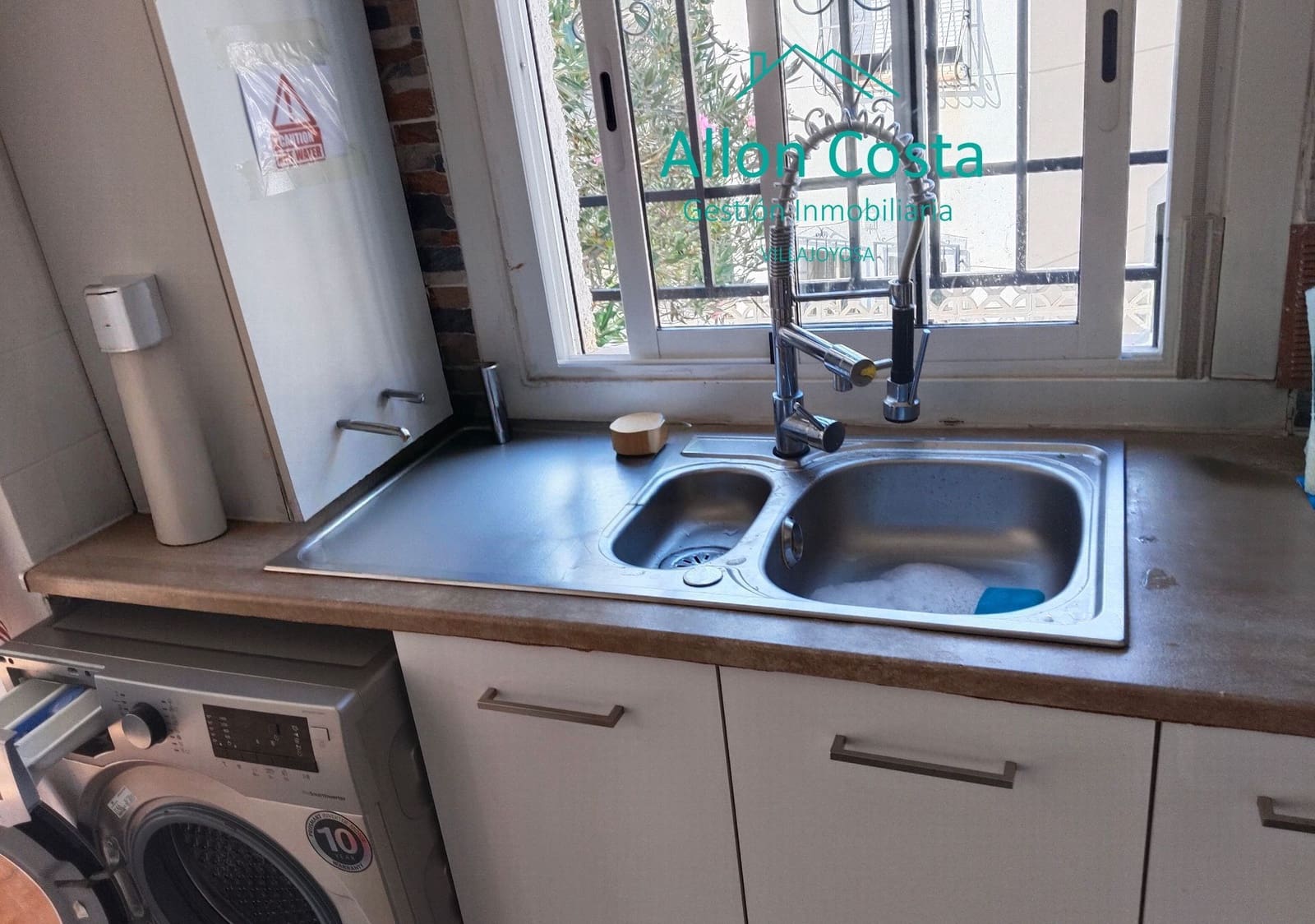 3 soveværelse Villa til salg i Orxeta med garage - € 475.000 (Ref: 9918706)