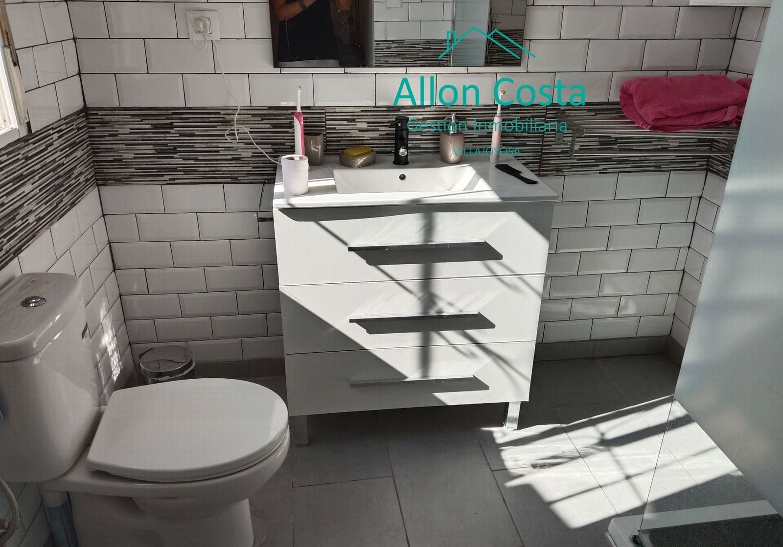 3 soveværelse Villa til salg i Orxeta med garage - € 475.000 (Ref: 9918706)