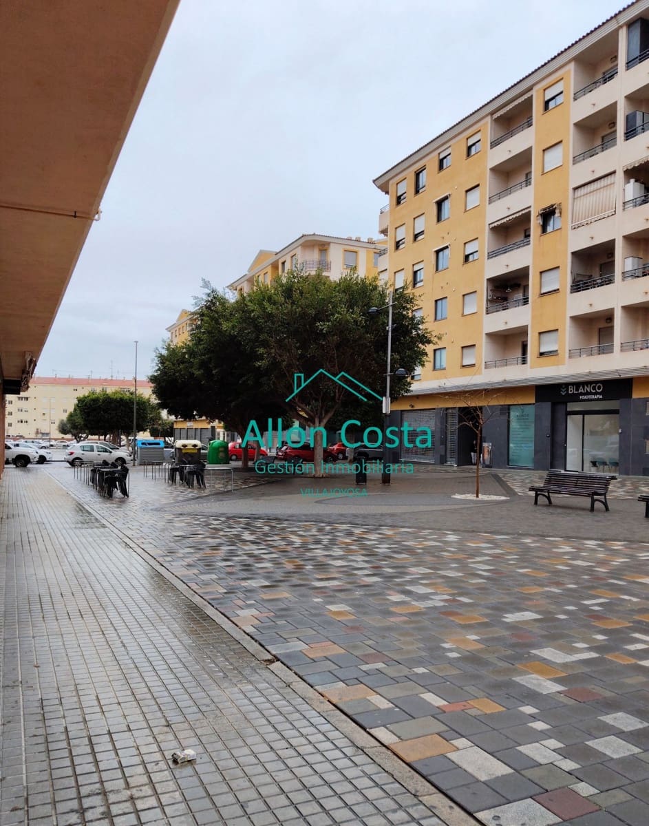 Comercial para venda em La Villajoyosa / Vila Joiosa - 199 000 € (Ref: 9918707)