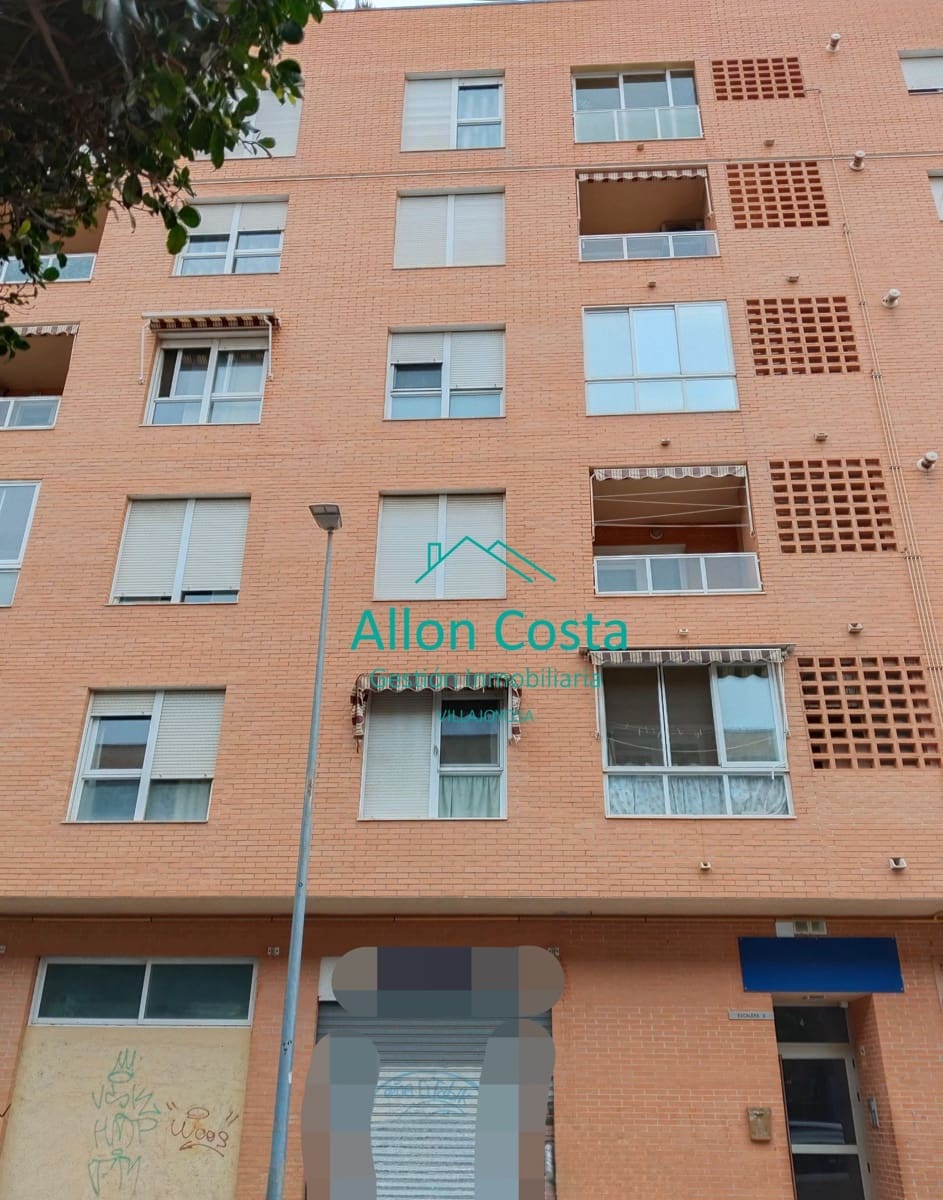 Comercial para venda em La Villajoyosa / Vila Joiosa - 199 000 € (Ref: 9918707)