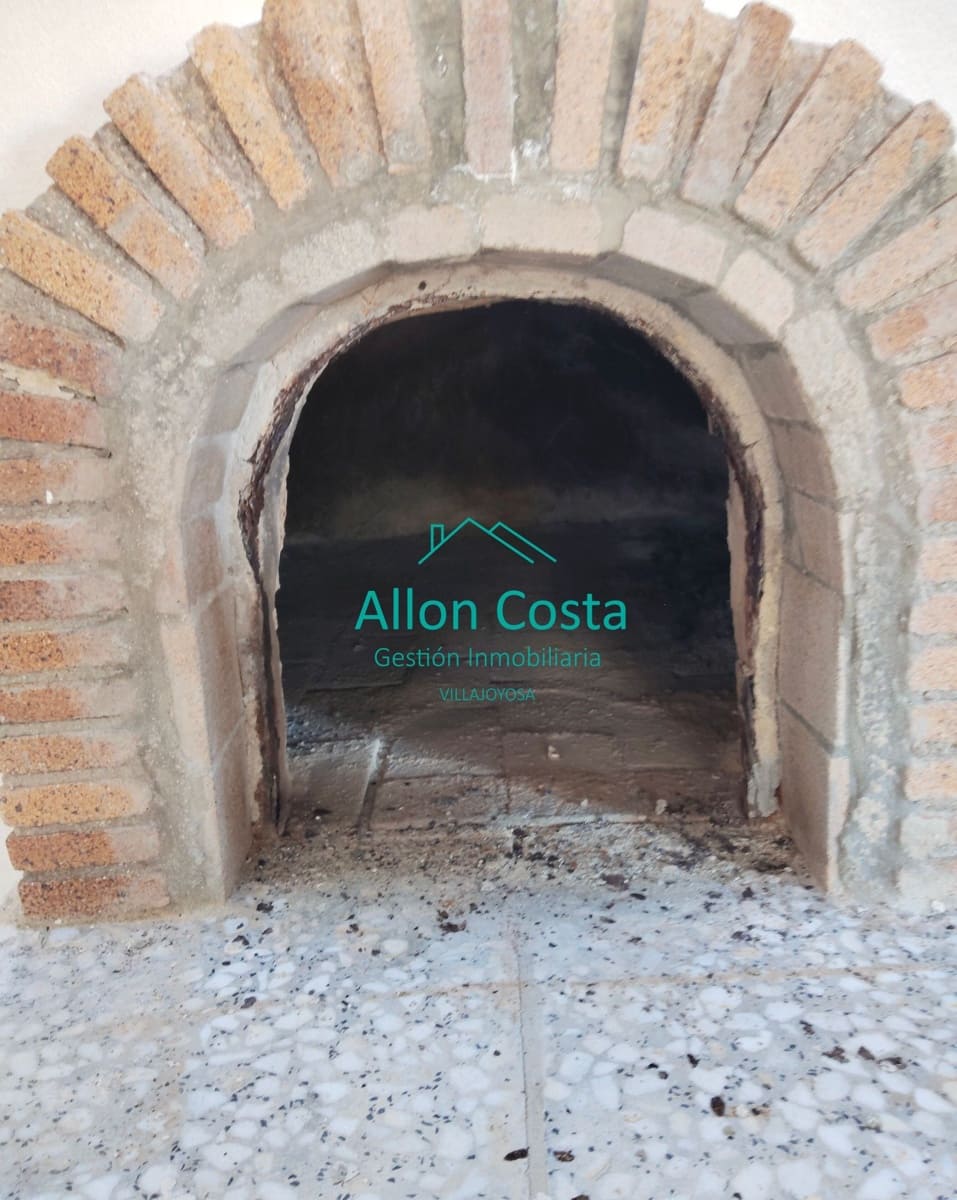4 bedroom Finca/Country House for sale in La Villajoyosa / Vila Joiosa with pool - € 252,000 (Ref: 9918708)