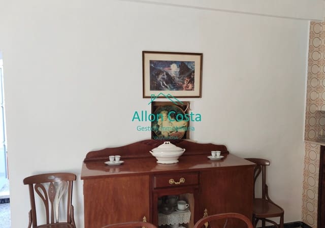 4 bedroom Finca/Country House for sale in La Villajoyosa / Vila Joiosa with pool - € 252,000 (Ref: 9918708)