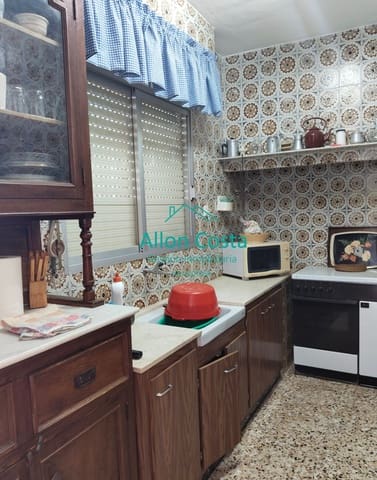 4 bedroom Finca/Country House for sale in La Villajoyosa / Vila Joiosa with pool - € 252,000 (Ref: 9918708)