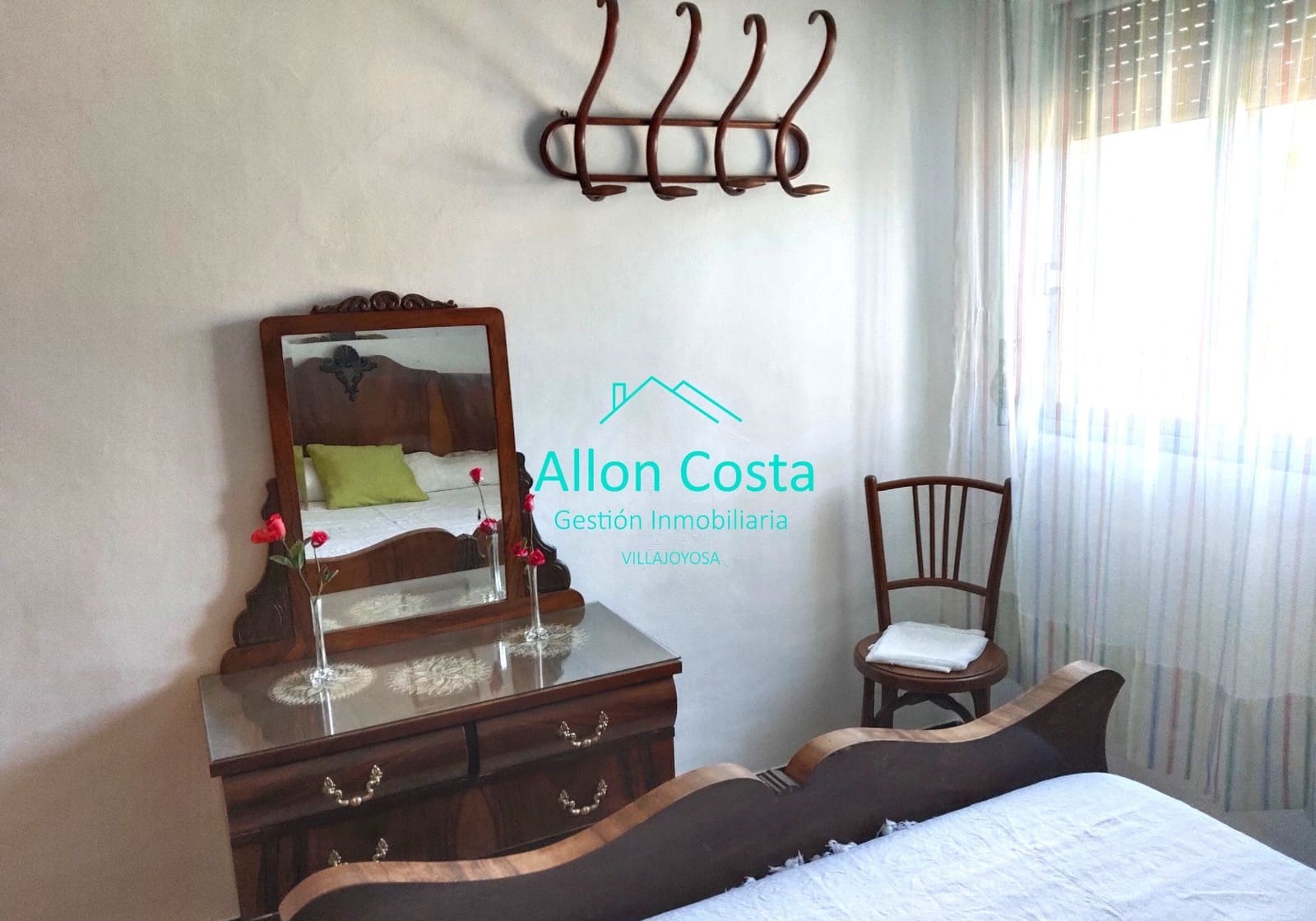 4 bedroom Finca/Country House for sale in La Villajoyosa / Vila Joiosa with pool - € 252,000 (Ref: 9918708)