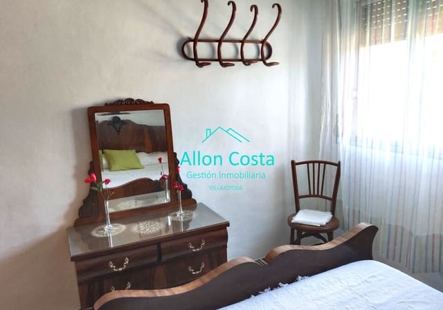 4 bedroom Finca/Country House for sale in La Villajoyosa / Vila Joiosa with pool - € 252,000 (Ref: 9918708)