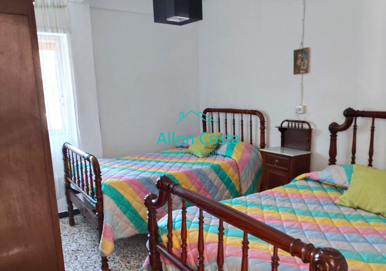 4 bedroom Finca/Country House for sale in La Villajoyosa / Vila Joiosa with pool - € 252,000 (Ref: 9918708)