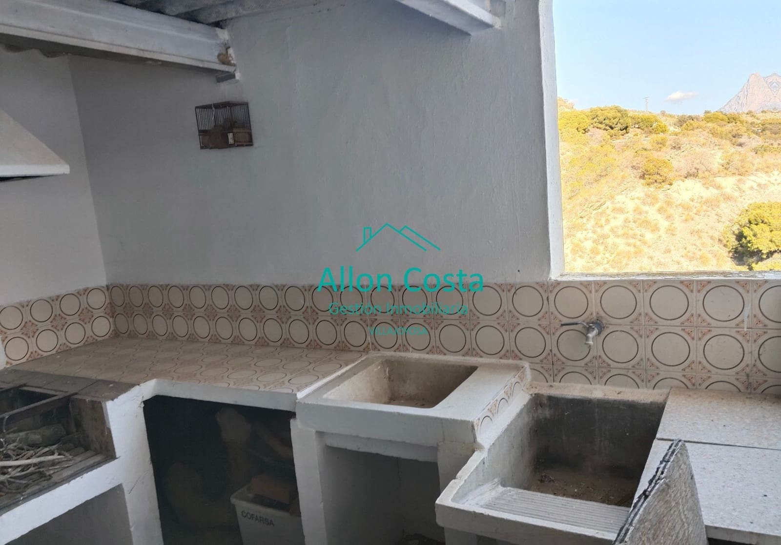 4 bedroom Finca/Country House for sale in La Villajoyosa / Vila Joiosa with pool - € 252,000 (Ref: 9918708)