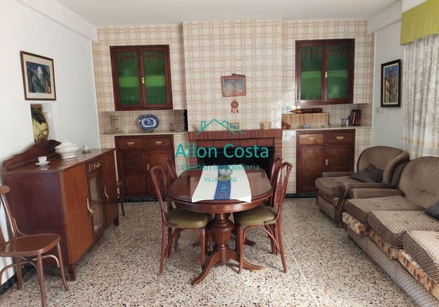 4 bedroom Finca/Country House for sale in La Villajoyosa / Vila Joiosa with pool - € 252,000 (Ref: 9918708)