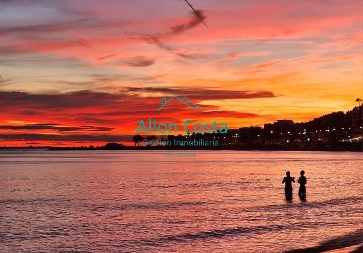 1 bedroom Apartment for sale in La Villajoyosa / Vila Joiosa - € 139,000 (Ref: 9918709)