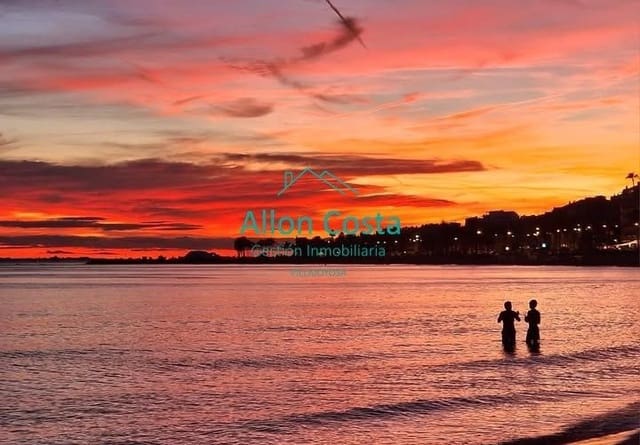 1 slaapkamer Appartement te koop in La Villajoyosa / Vila Joiosa - € 139.000 (Ref: 9918709)