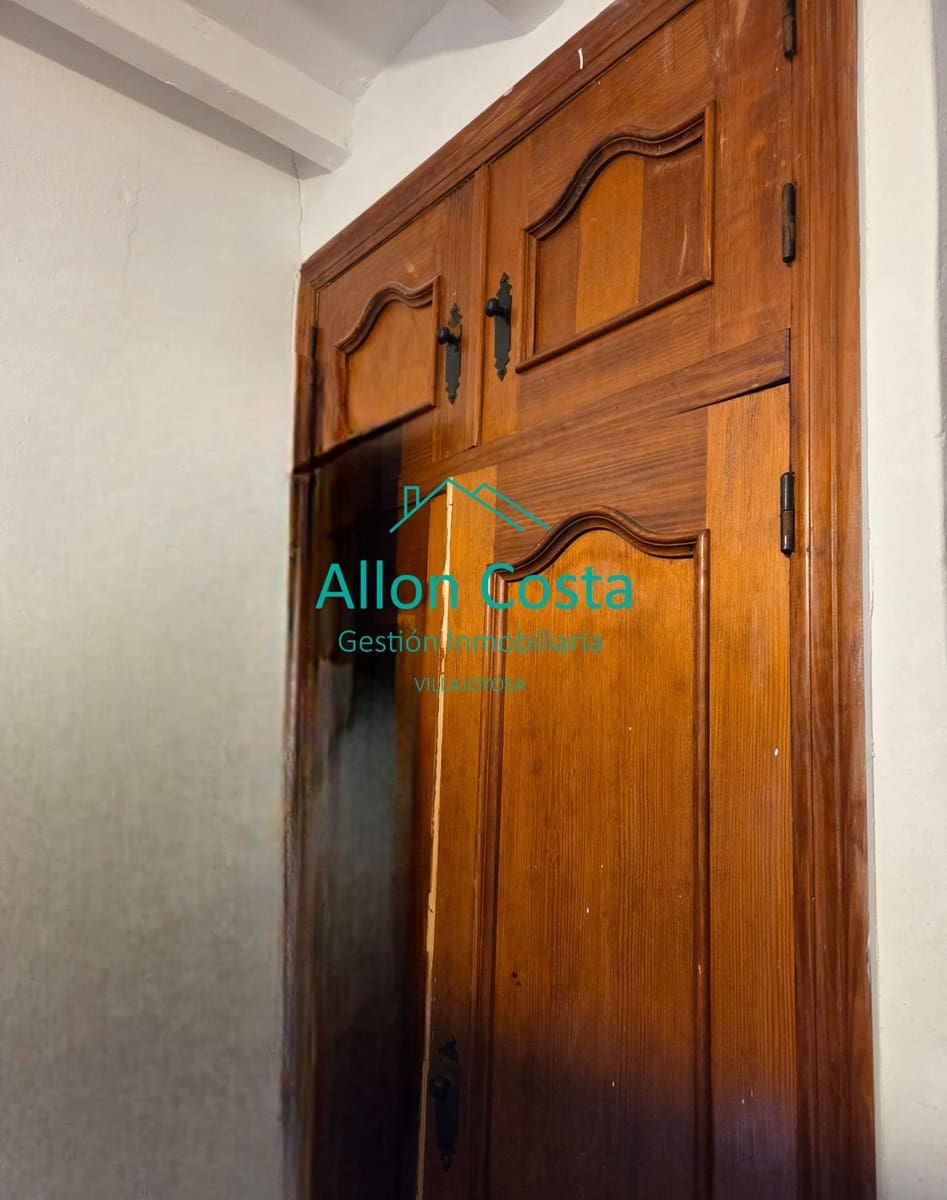 1 bedroom Apartment for sale in La Villajoyosa / Vila Joiosa - € 139,000 (Ref: 9918709)