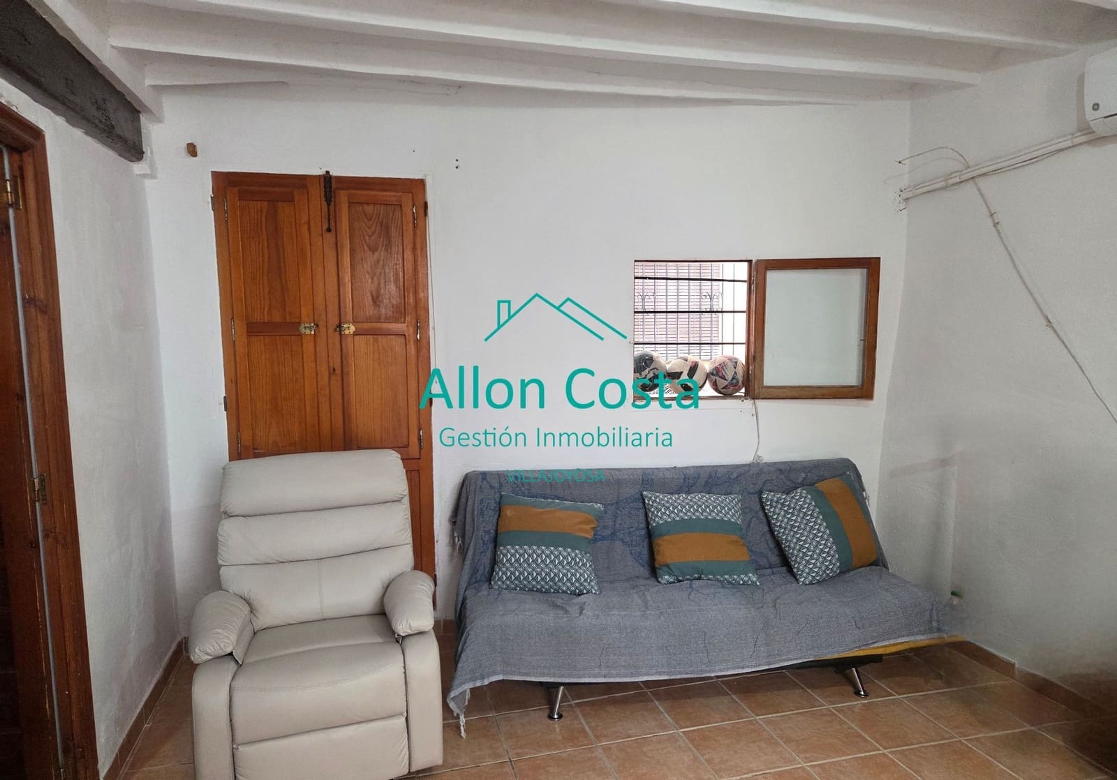 1 bedroom Apartment for sale in La Villajoyosa / Vila Joiosa - € 139,000 (Ref: 9918709)