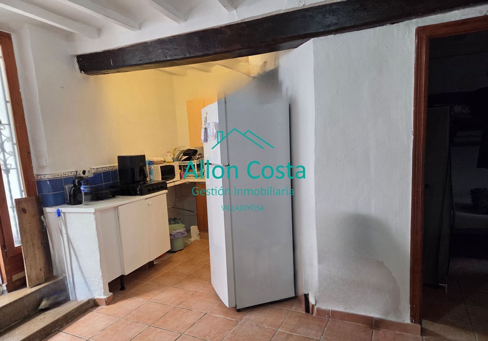 1 bedroom Apartment for sale in La Villajoyosa / Vila Joiosa - € 139,000 (Ref: 9918709)