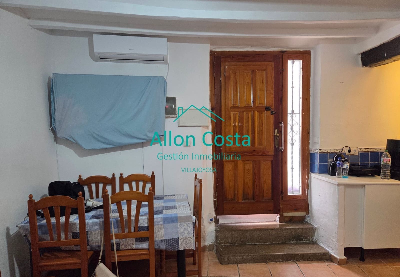 1 bedroom Apartment for sale in La Villajoyosa / Vila Joiosa - € 139,000 (Ref: 9918709)