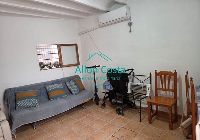 1 slaapkamer Appartement te koop in La Villajoyosa / Vila Joiosa - € 139.000 (Ref: 9918709)